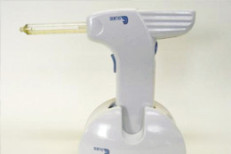 電動麻酔器